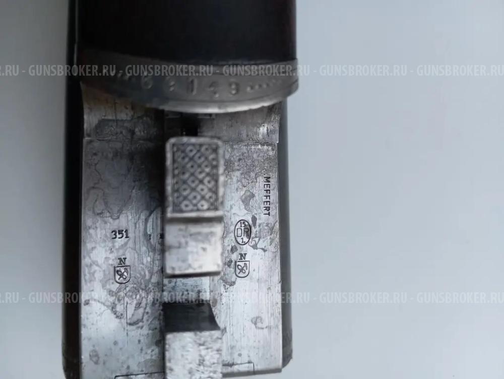 Мефферт Meffert