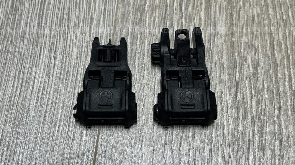 Механические прицельные MBUS 3 MAGPUL