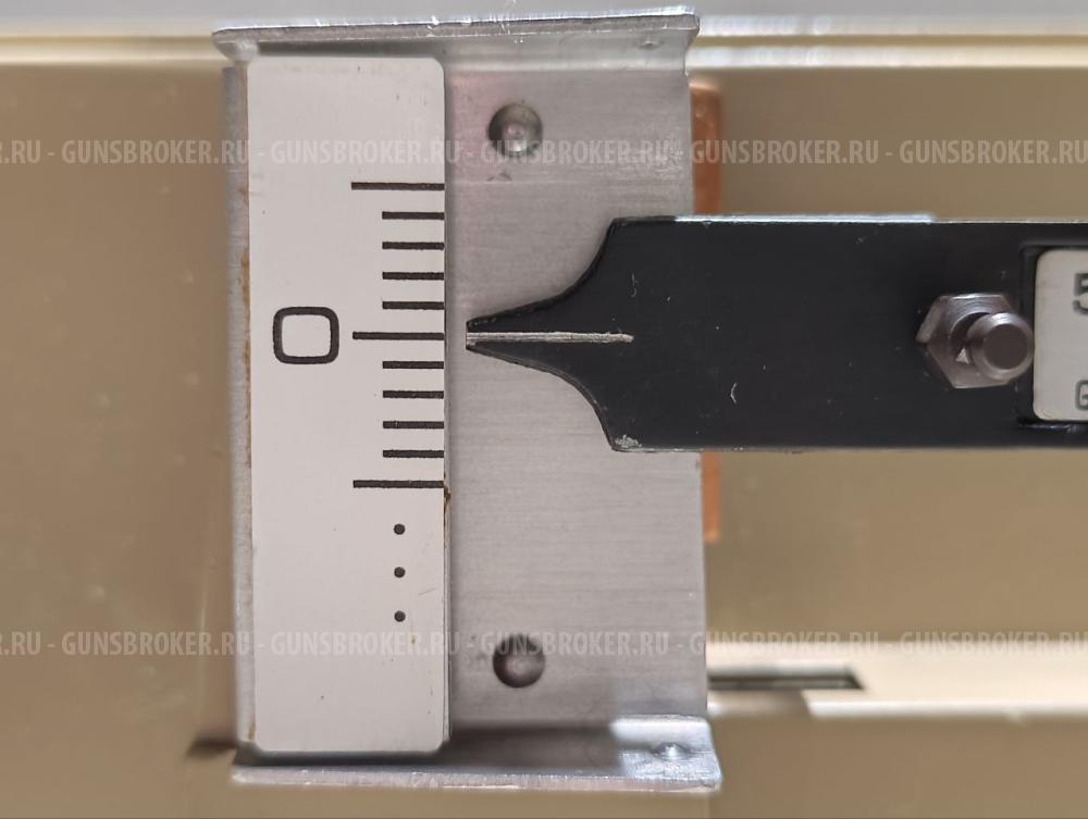 Механические Весы OHAUS 10-10 (RCBS)