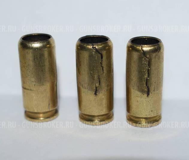 МЕХАНИЗМ ПРОСТОГО ИЗВЛЕЧЕНИЯ ГИЛЬЗ БЕЗ ИНСТРУМЕНТОВ 