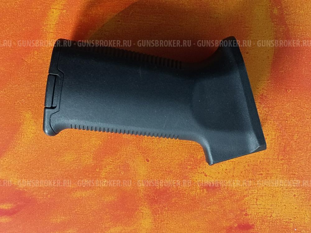 Механы АК MAG