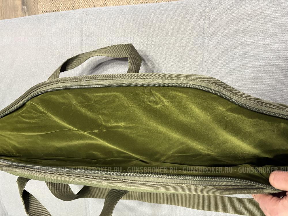 Мелкашка 161 манул  22lr Байкал 