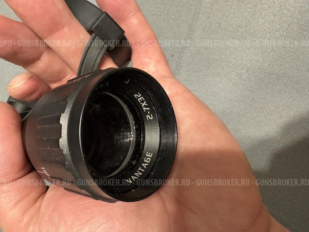 Мелкашка 161 манул  22lr Байкал 