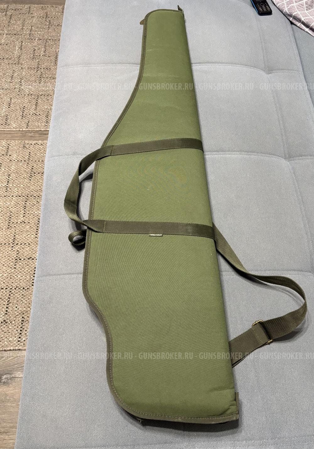 Мелкашка 161 манул  22lr Байкал 