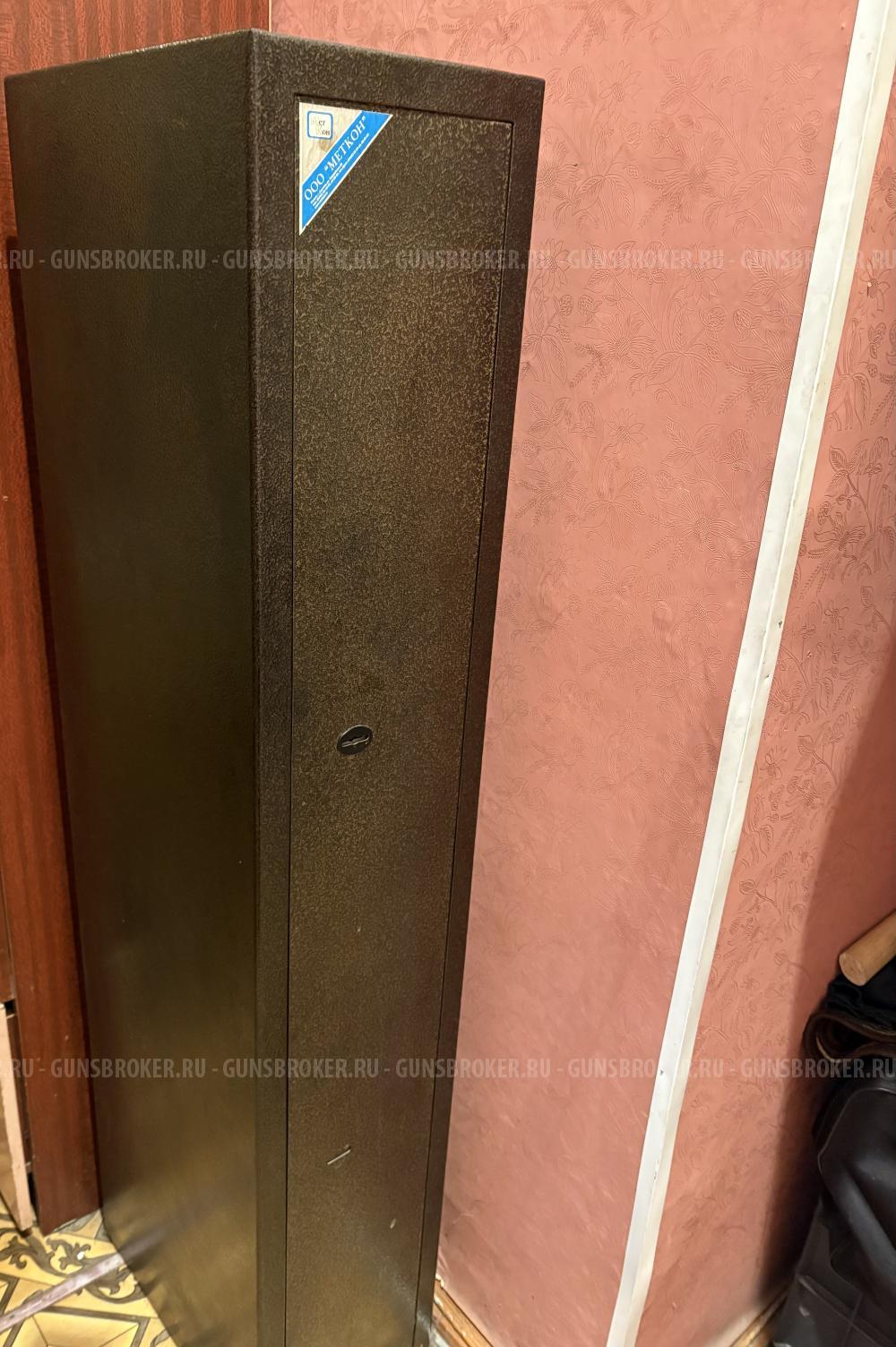 Мелкашка 161 манул  22lr Байкал 