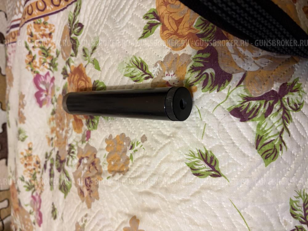 Мелкашка 161 манул  22lr Байкал 