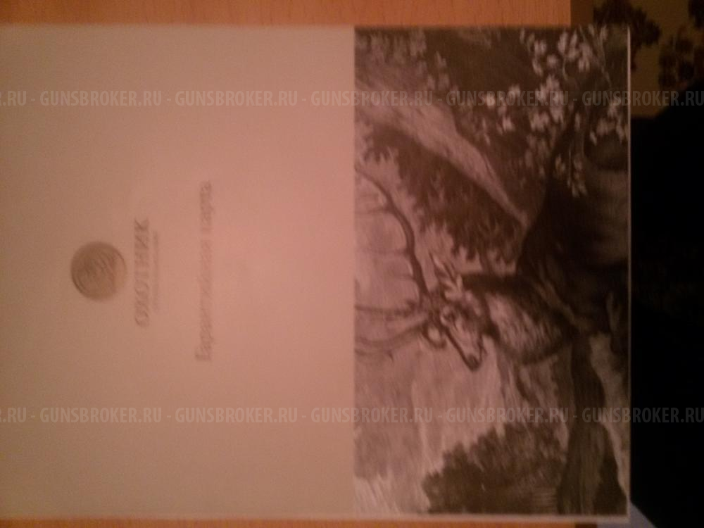 Мелкашка 22L