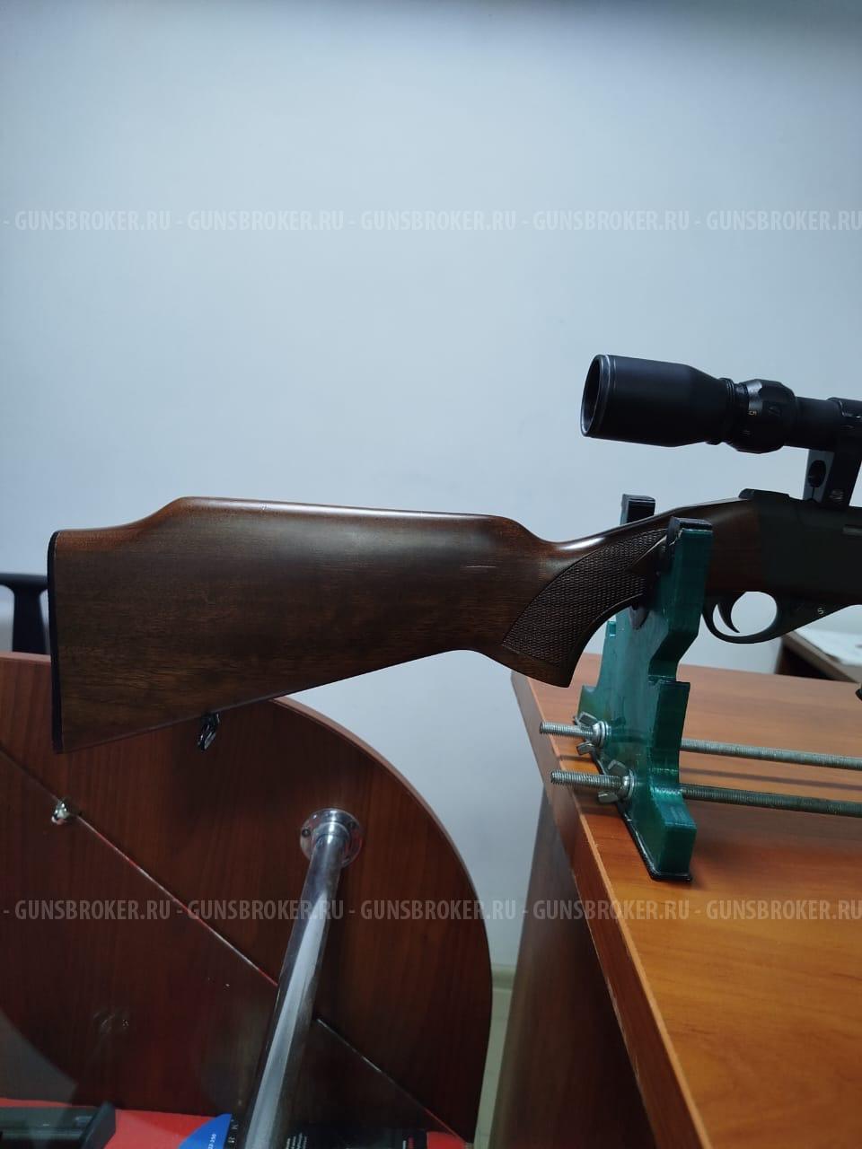 Мелкашка Anschutz mod.525 