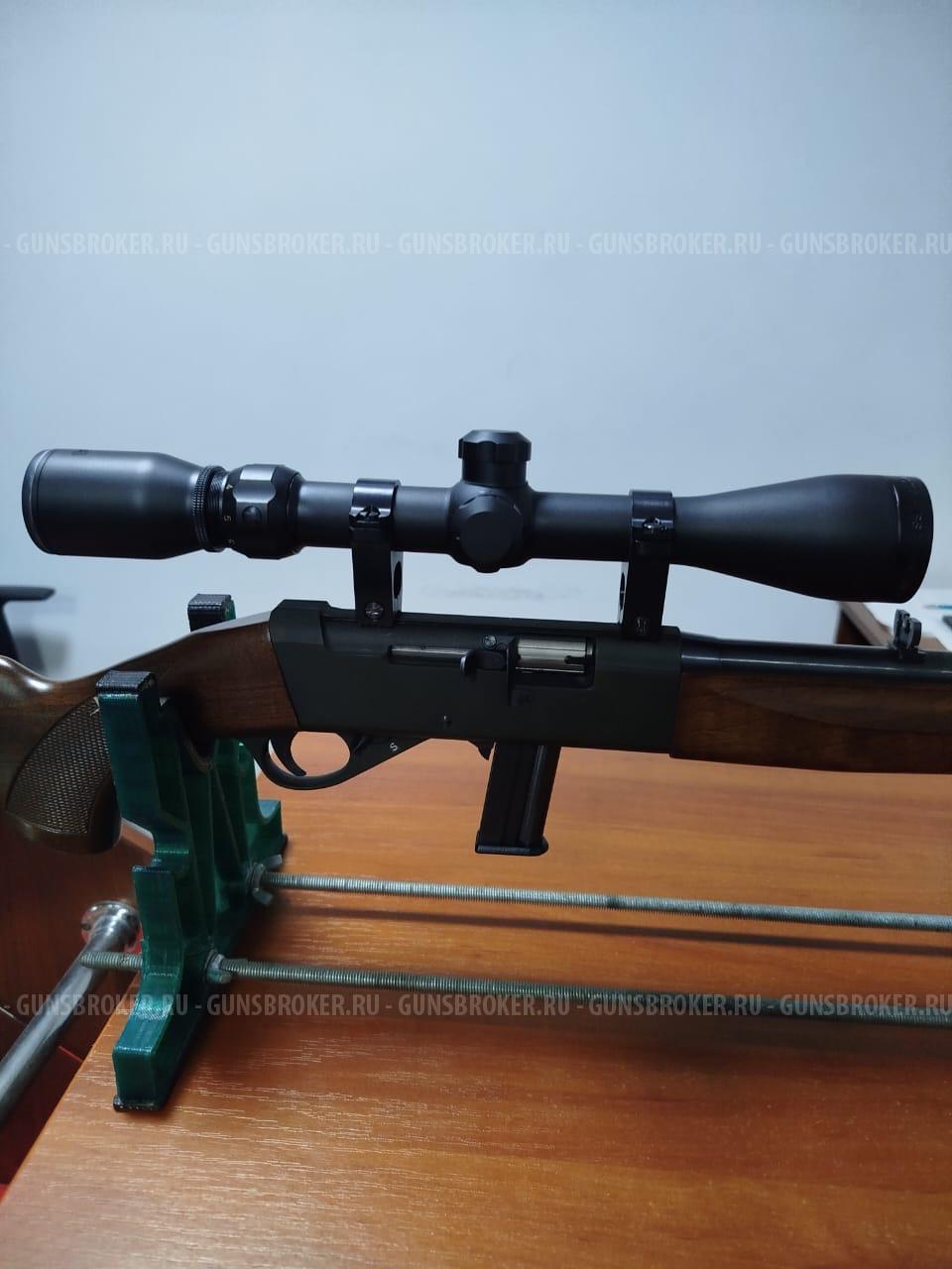 Мелкашка Anschutz mod.525 