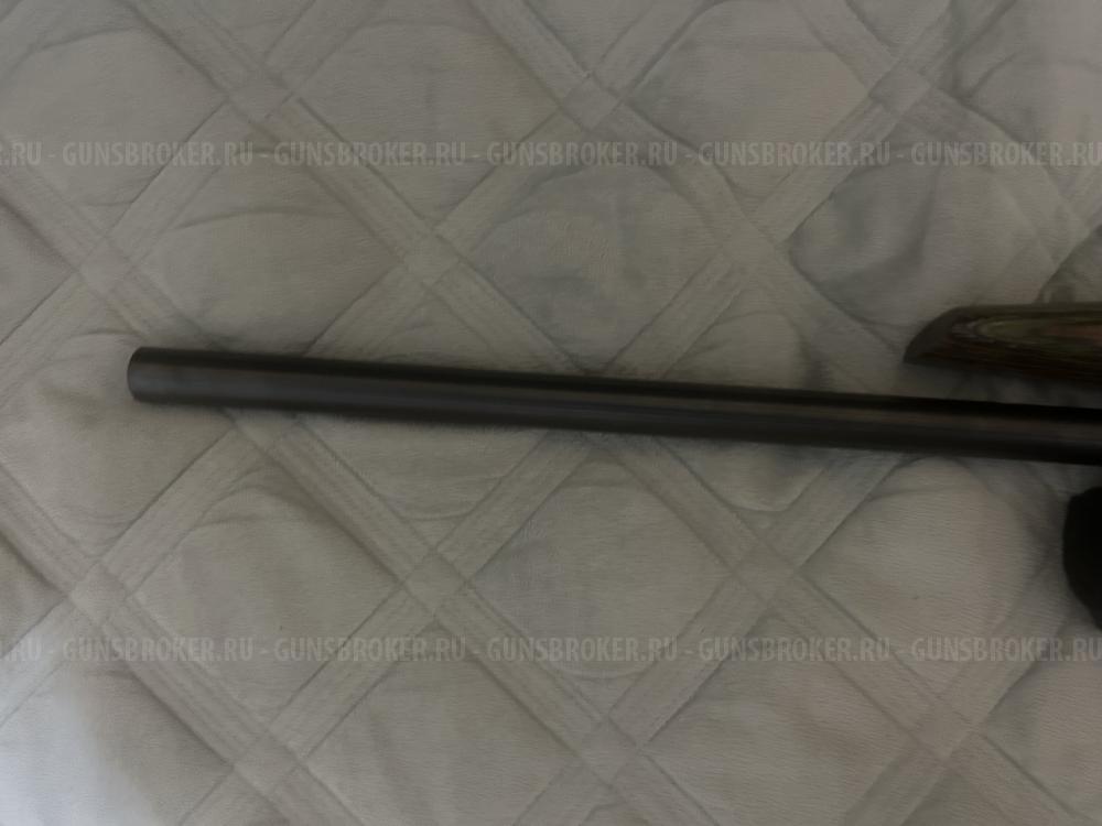 Мелкашка CZ455