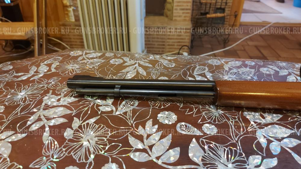 Мелкашка Merlin 60