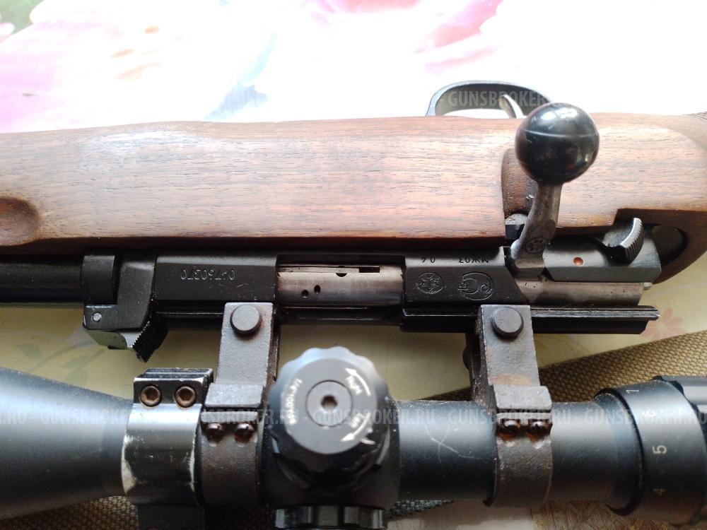 Мелкашка см-2ко