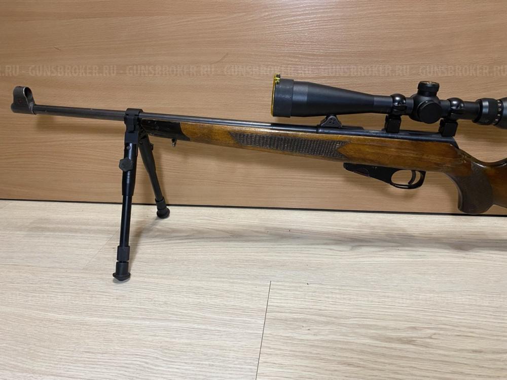 мелкашка ТОЗ 78-01