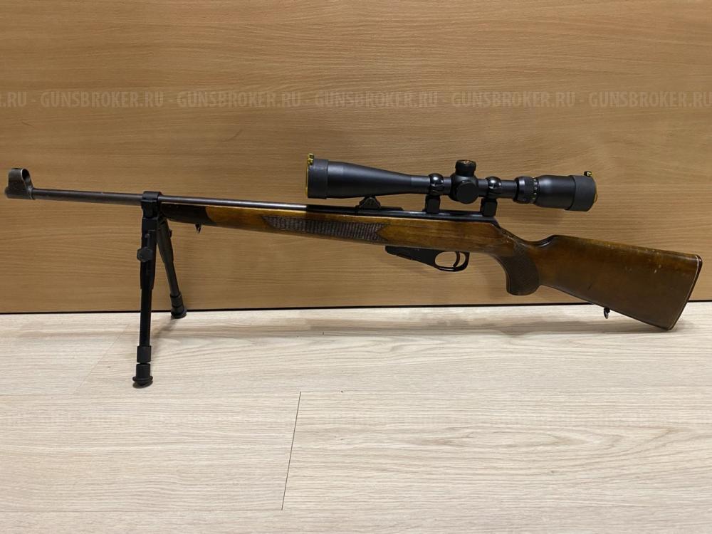 мелкашка ТОЗ 78-01