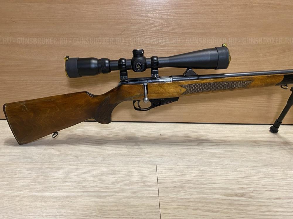 мелкашка ТОЗ 78-01