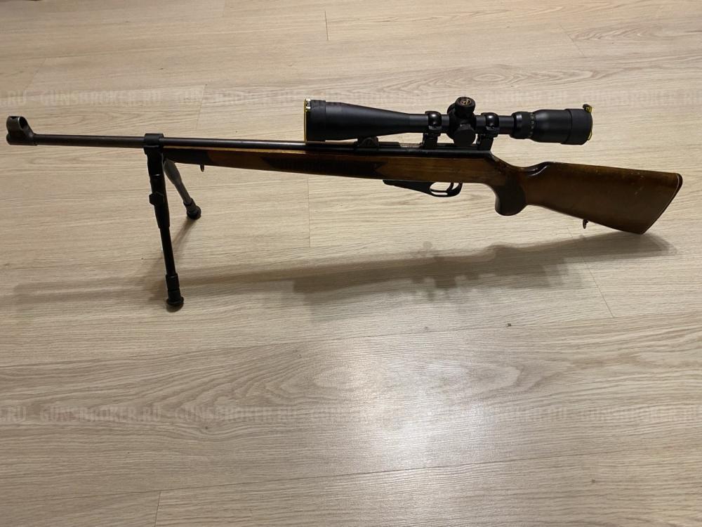 мелкашка ТОЗ 78-01