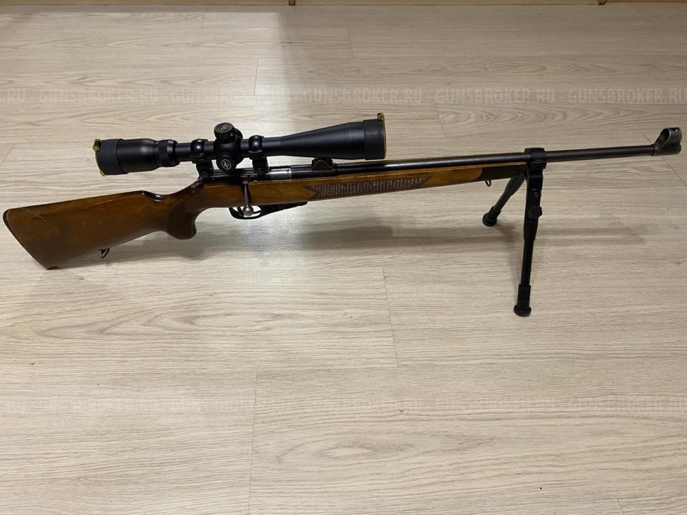 мелкашка ТОЗ 78-01