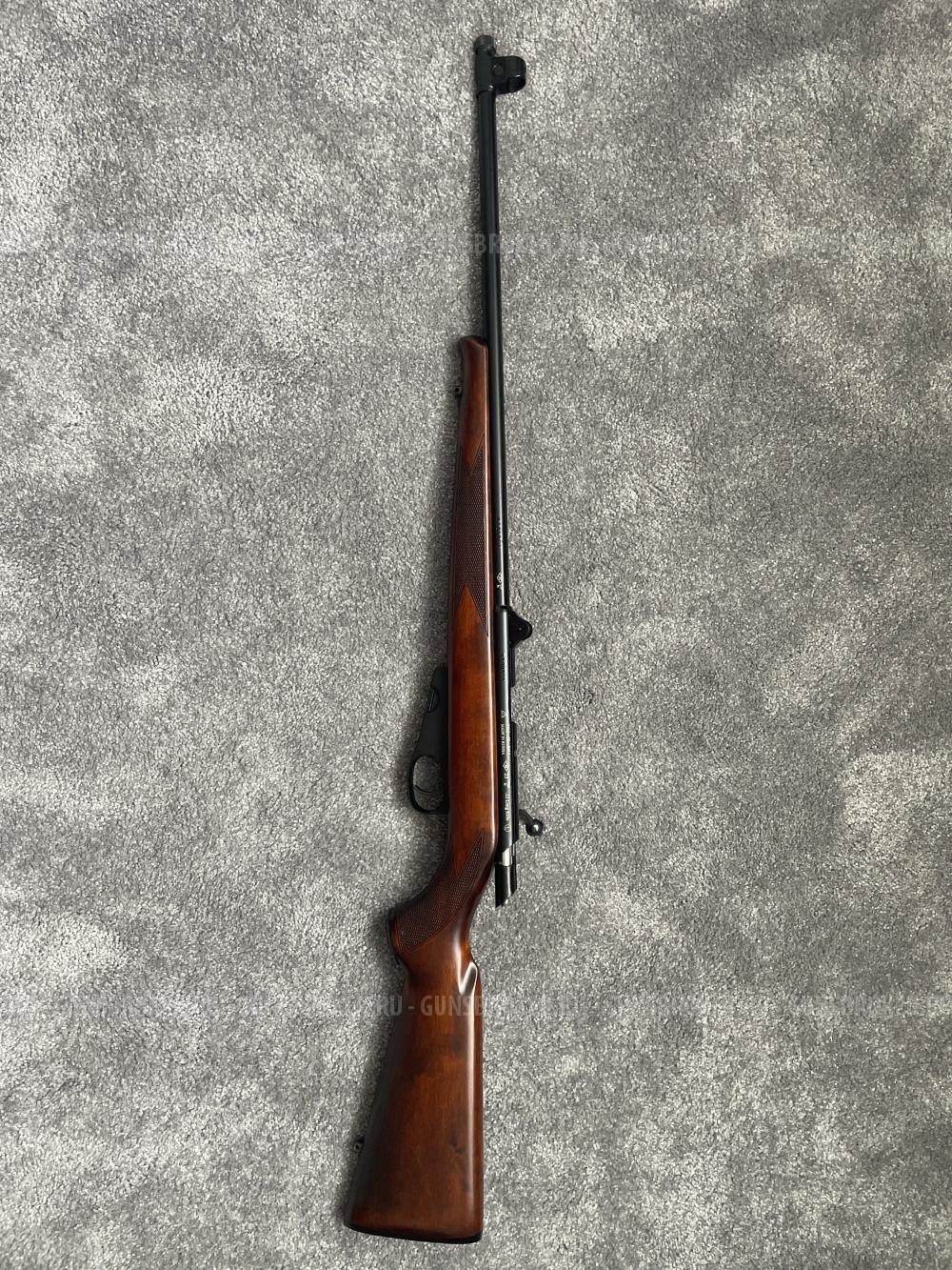 Мелкашка тоз 78-04м