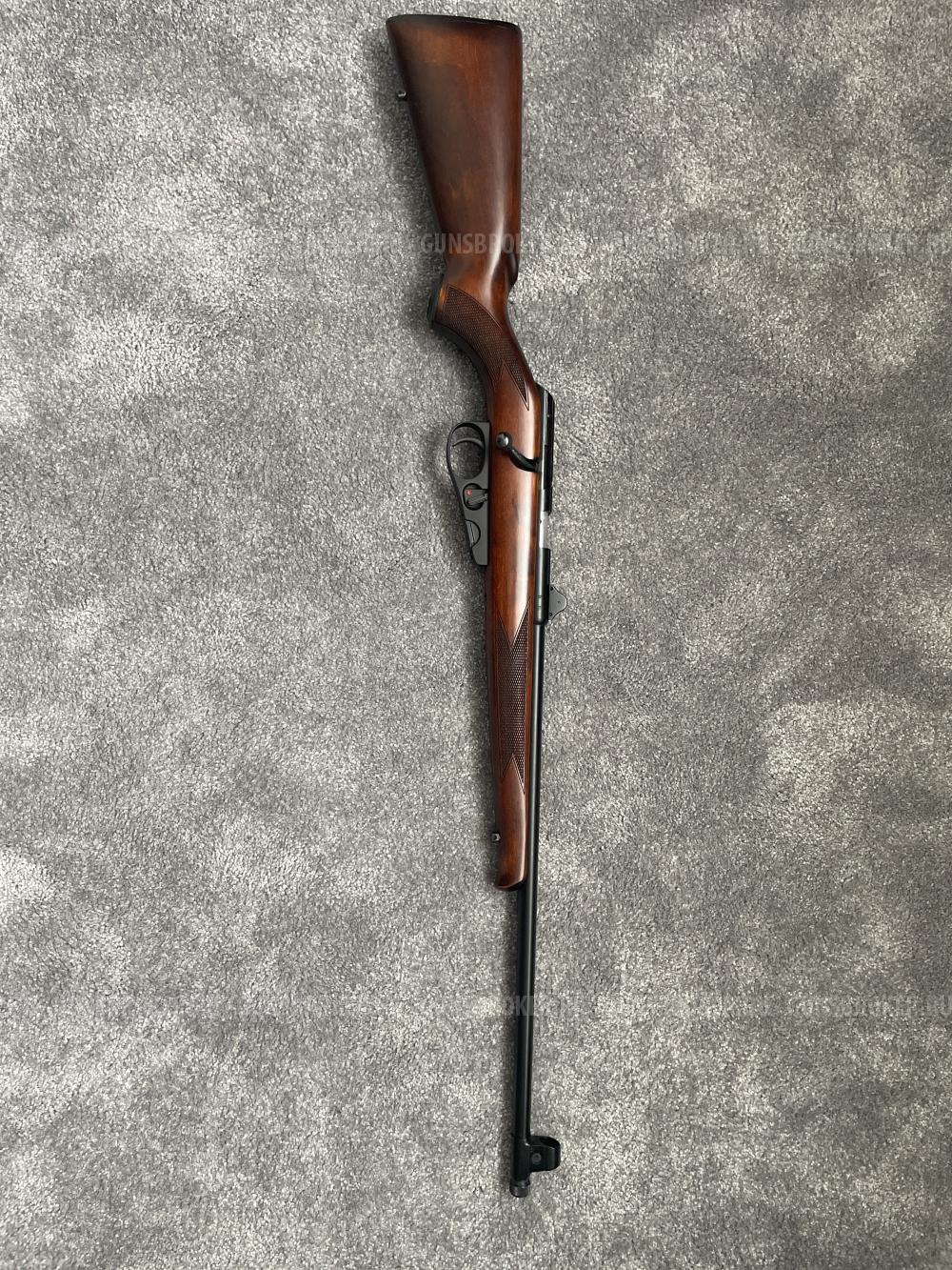 Мелкашка тоз 78-04м