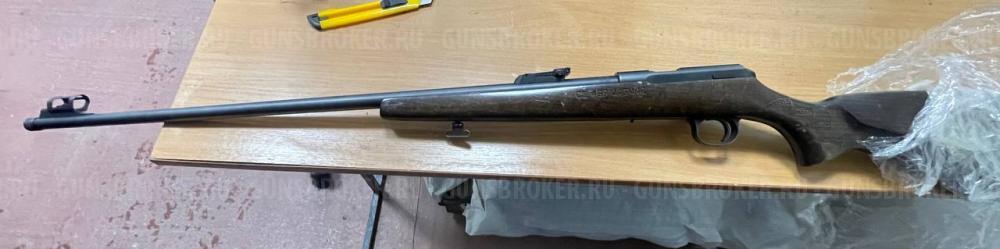 Мелкокалиберная винтовка CZ 457 Jaguar 