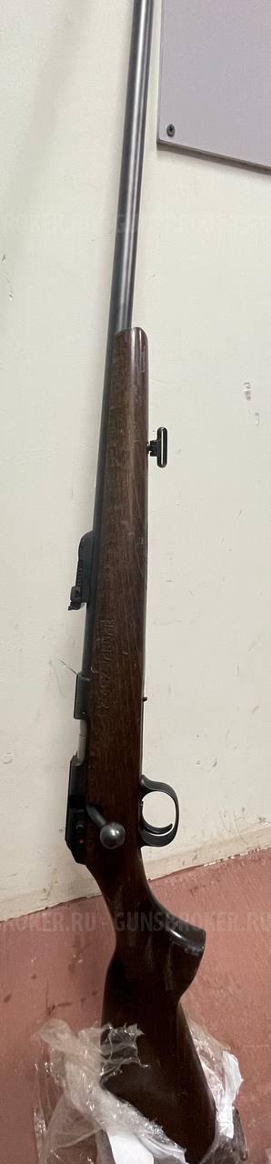 Мелкокалиберная винтовка CZ 457 Jaguar 