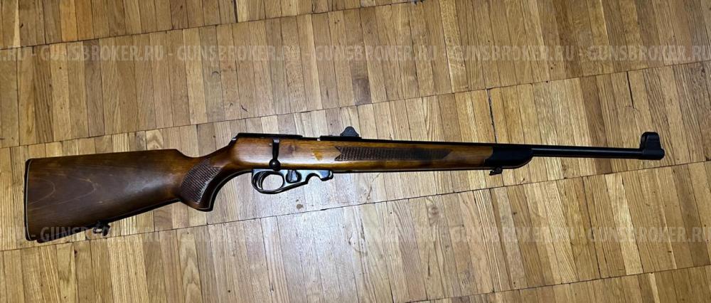 Мелкокалиберная винтовка ТОЗ 78-01