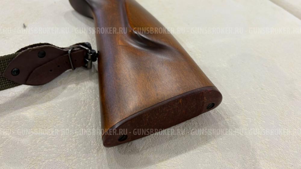 мелкокалиберная винтовка мелкашка ТОЗ-99-04L