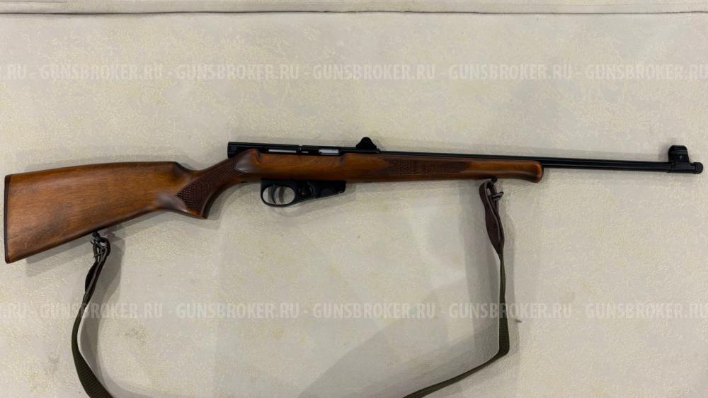 мелкокалиберная винтовка мелкашка ТОЗ-99-04L