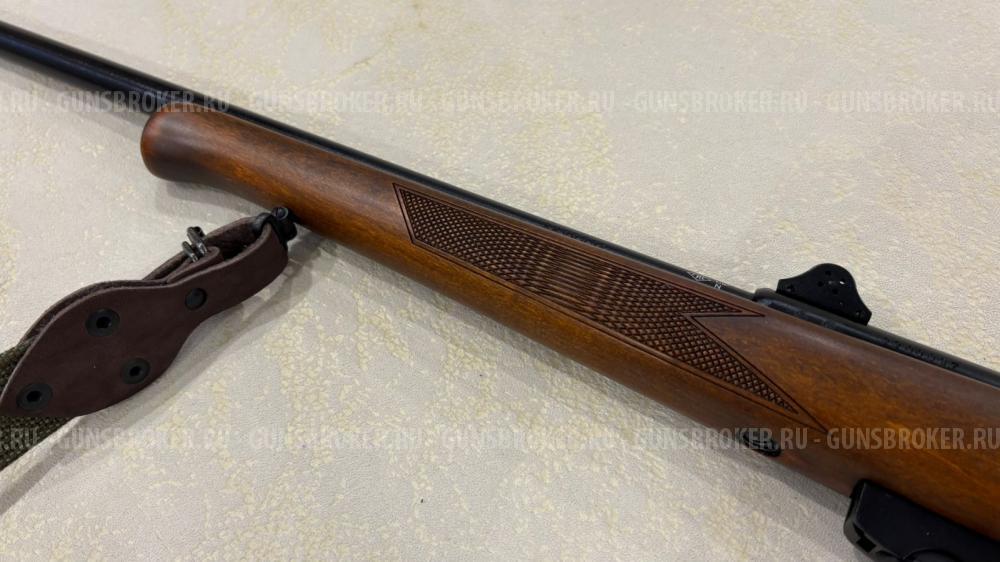 мелкокалиберная винтовка мелкашка ТОЗ-99-04L