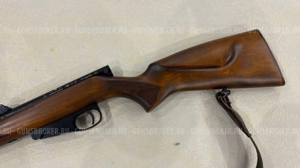 мелкокалиберная винтовка мелкашка ТОЗ-99-04L