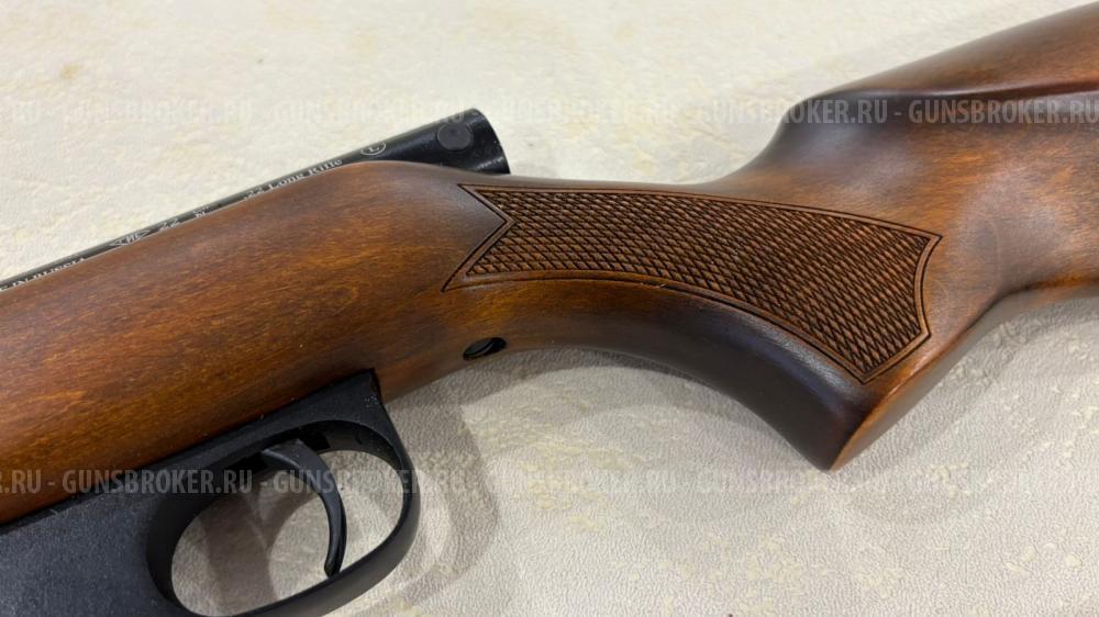 мелкокалиберная винтовка мелкашка ТОЗ-99-04L