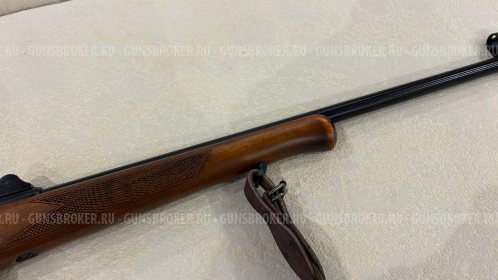 мелкокалиберная винтовка мелкашка ТОЗ-99-04L