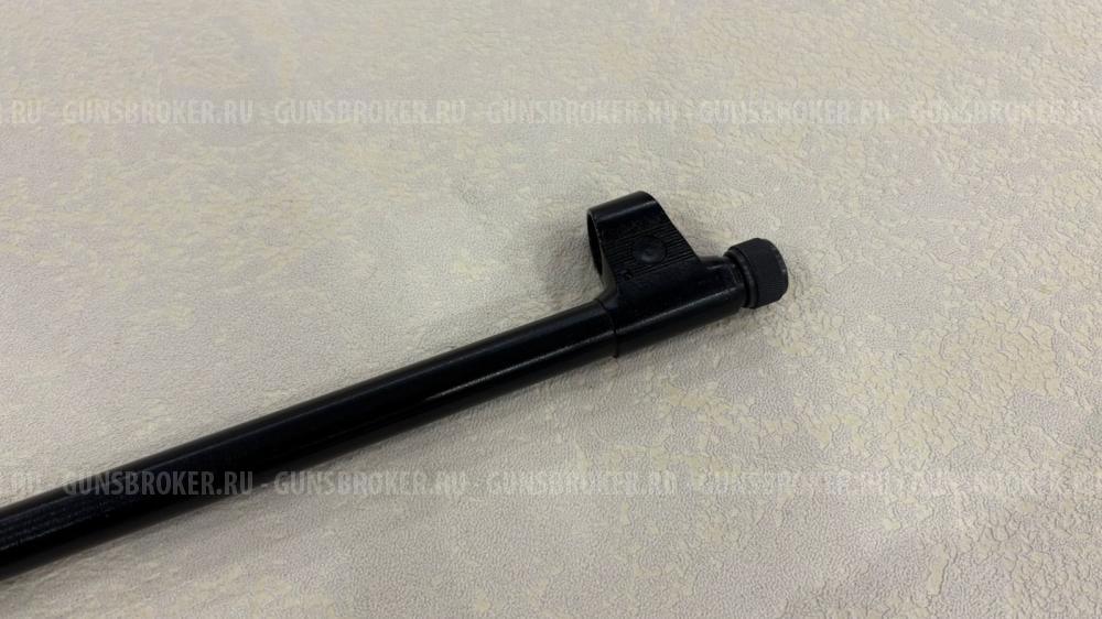 мелкокалиберная винтовка мелкашка ТОЗ-99-04L