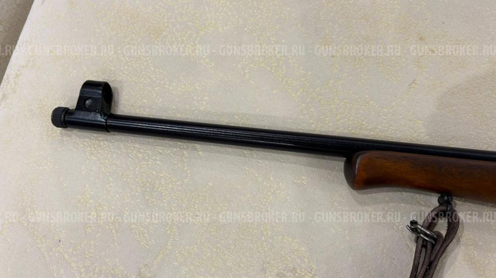 мелкокалиберная винтовка мелкашка ТОЗ-99-04L