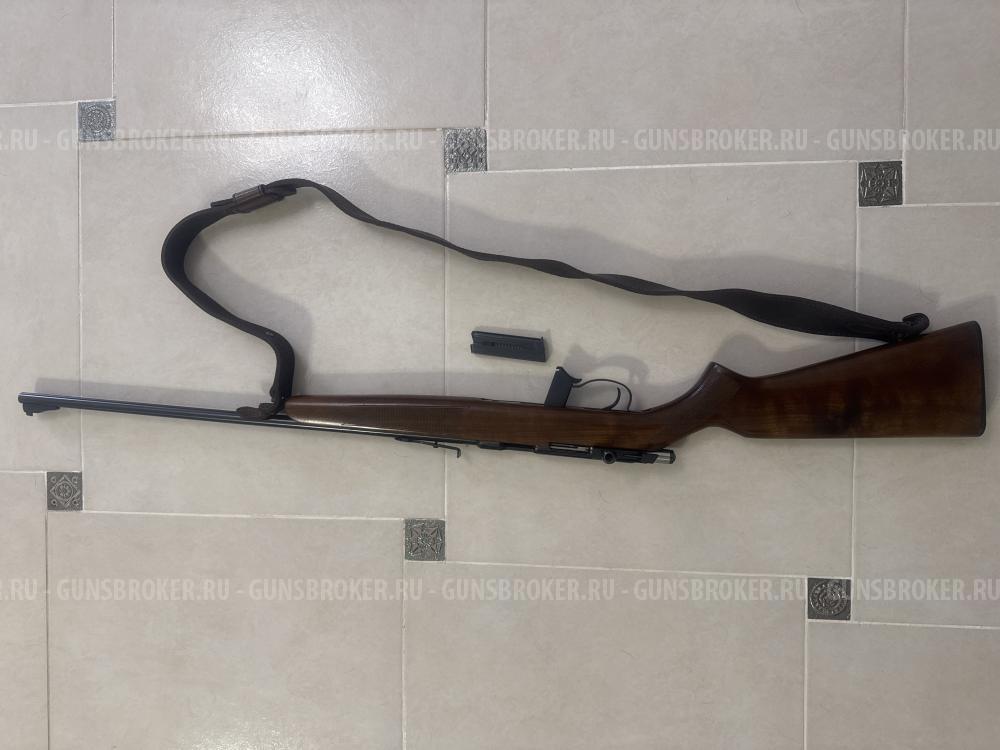 Мелкокалиберный карабин PPK BRNO ZOM