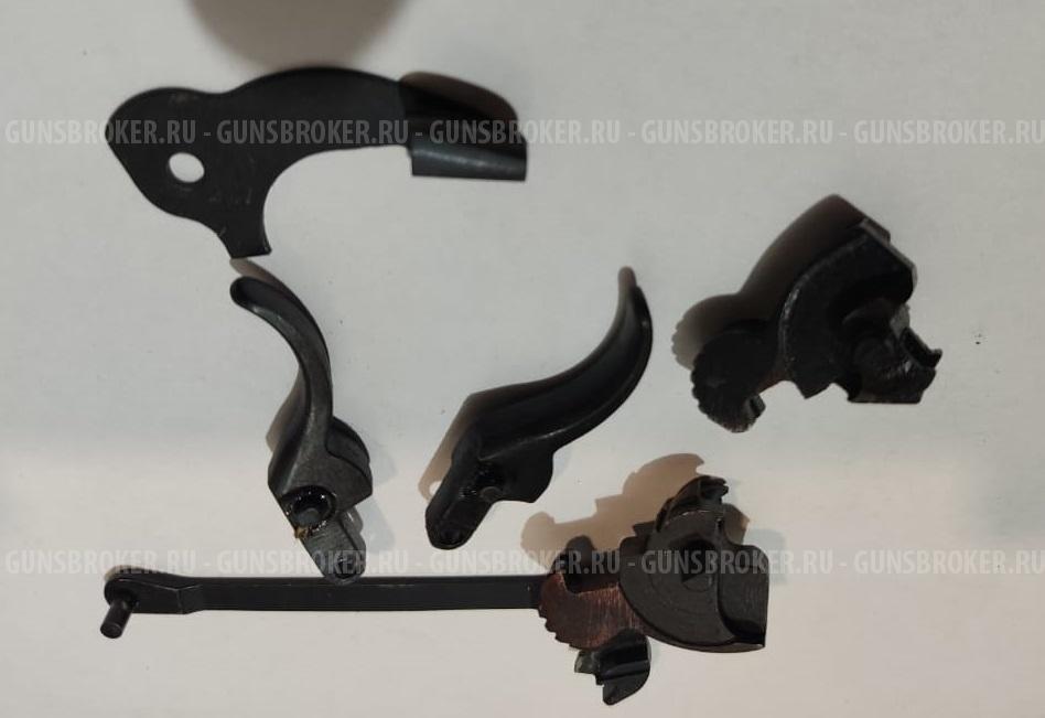 Мелочевка на МР-654К