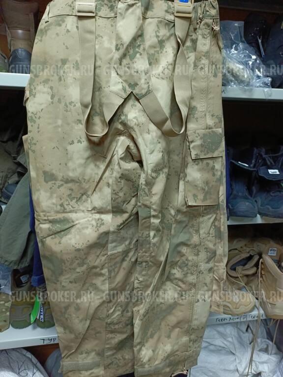 Мембранный костюм Gore-Тех JOH армии Турции