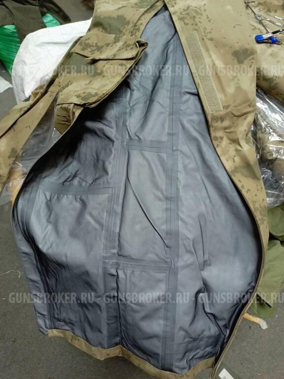 Мембранный костюм Gore-Тех JOH армии Турции