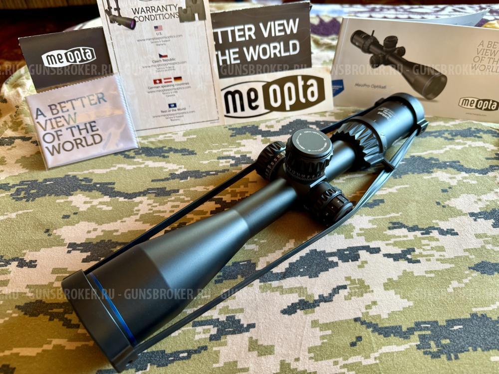Meopta 4,5-27X50