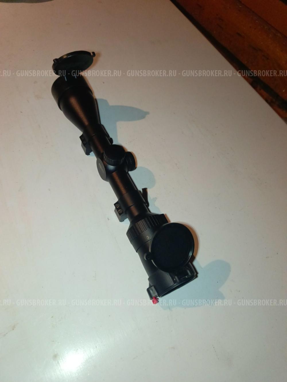 Meopta MeoPro 3-9x42