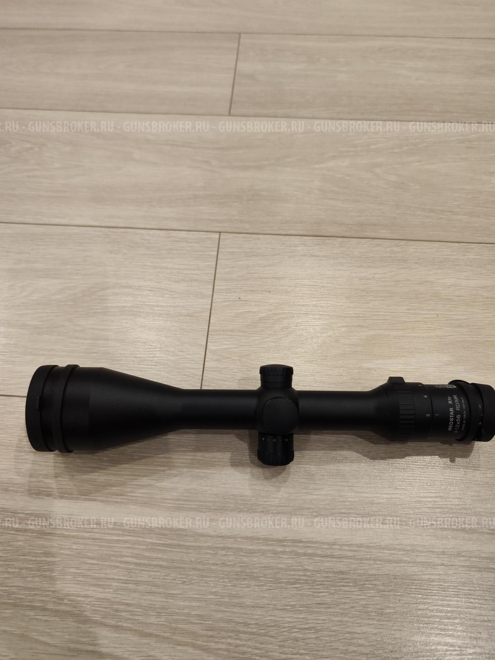 Meopta meostar R1r 3-12x56