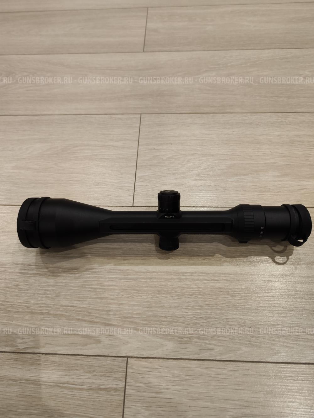 Meopta meostar R1r 3-12x56