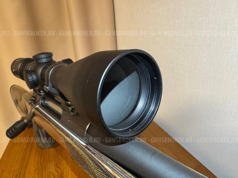 Meopta Meostar R2 2-12x50