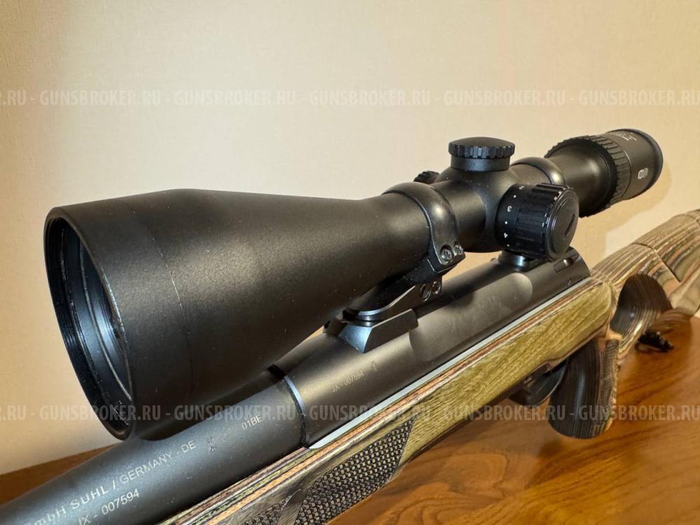 Meopta Meostar R2 2-12x50