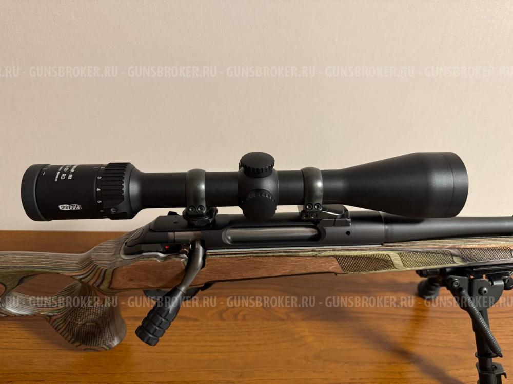 Meopta Meostar R2 2-12x50