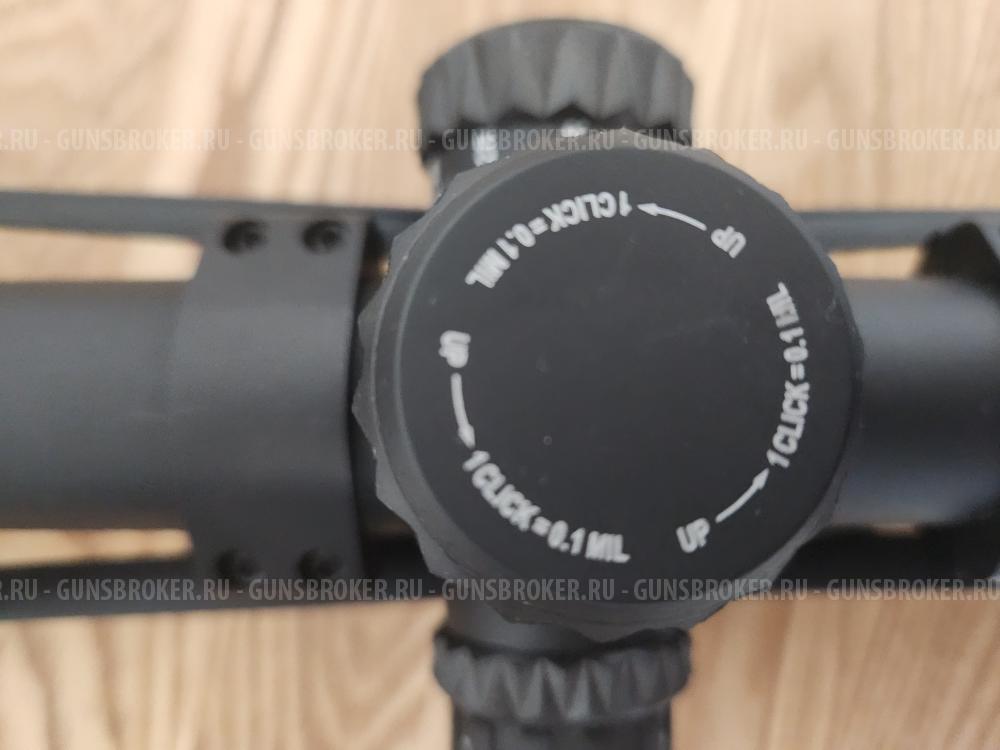 Meopta optika6 на кроне mac