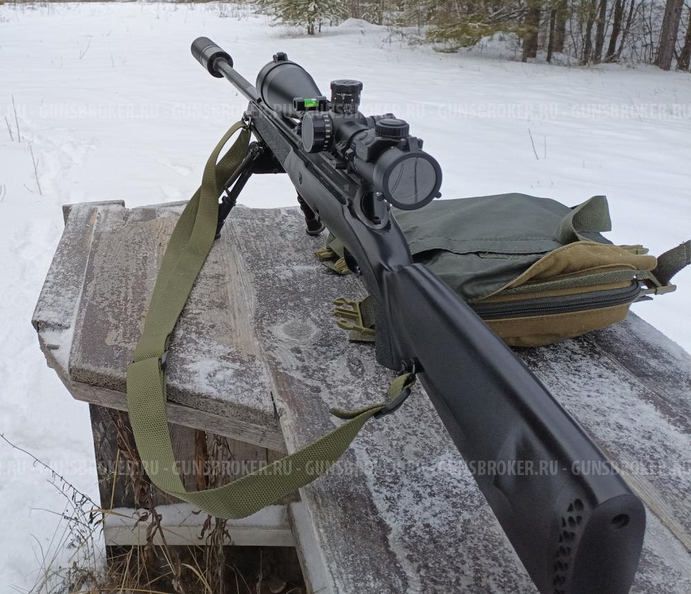 Meopta zd 6-24 RD, сетка MilDot II MIL, клик 0.1 MLR