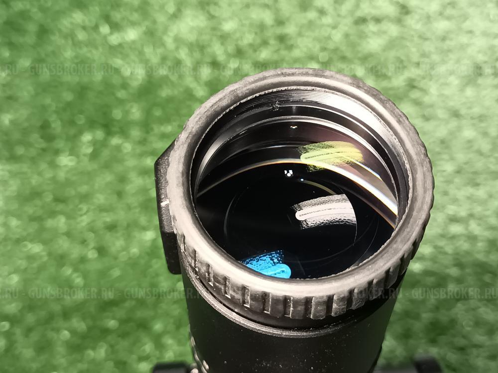 Прицел Meopta ZD 6-24x56 RD(Чехия),сетка MilDot II MIL, клик 0.1 MLR