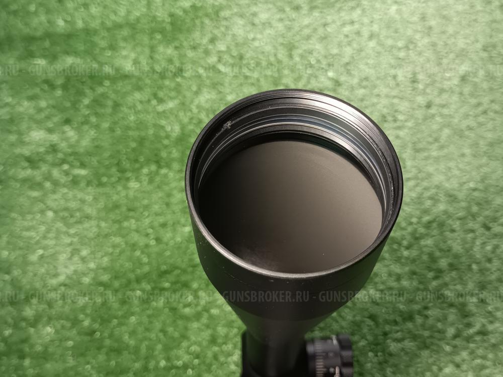 Прицел Meopta ZD 6-24x56 RD(Чехия),сетка MilDot II MIL, клик 0.1 MLR