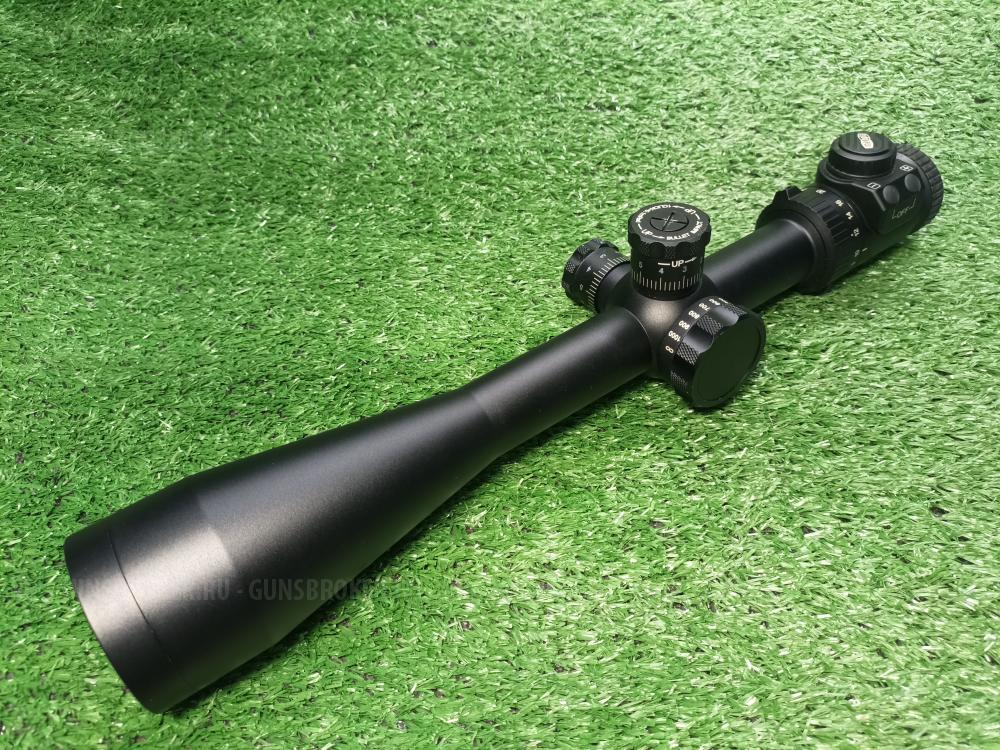 Прицел Meopta ZD 6-24x56 RD(Чехия),сетка MilDot II MIL, клик 0.1 MLR